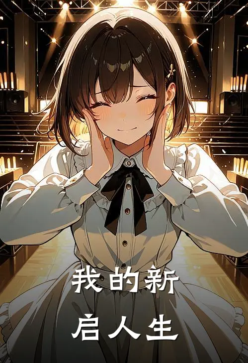 我的新启人生