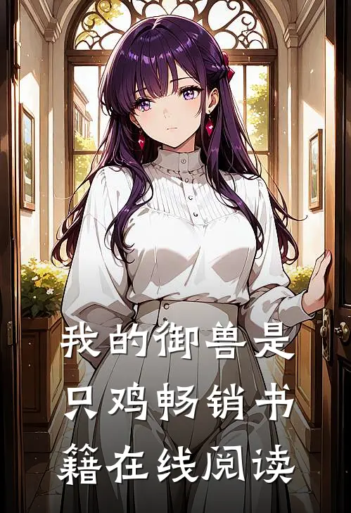 我的御兽是只鸡畅销书籍在线阅读