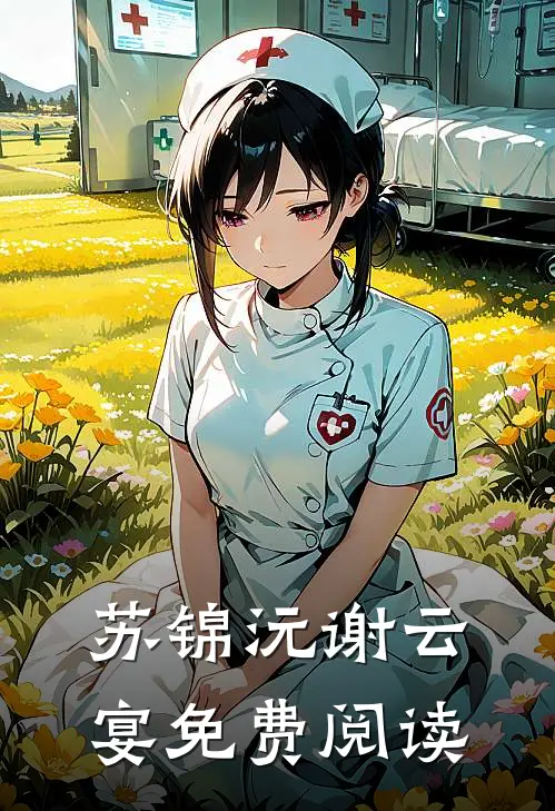 苏锦沅谢云宴免费阅读