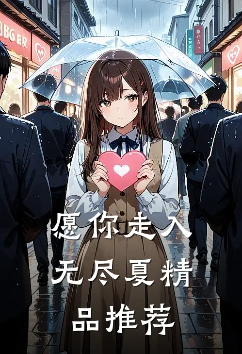 愿你走入无尽夏精品推荐