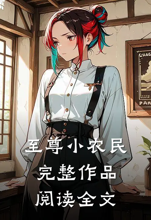 至尊小农民完整作品阅读全文