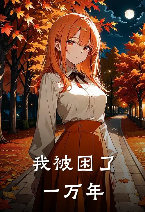 我被困了一万年