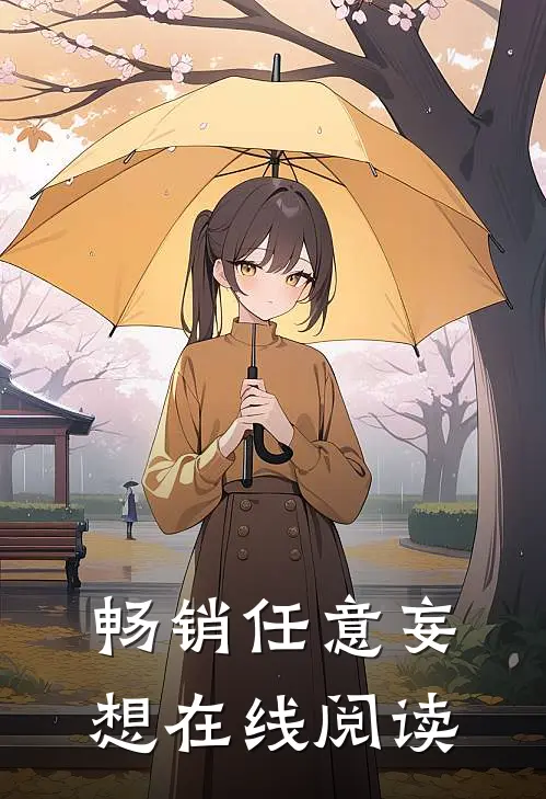 畅销任意妄想在线阅读