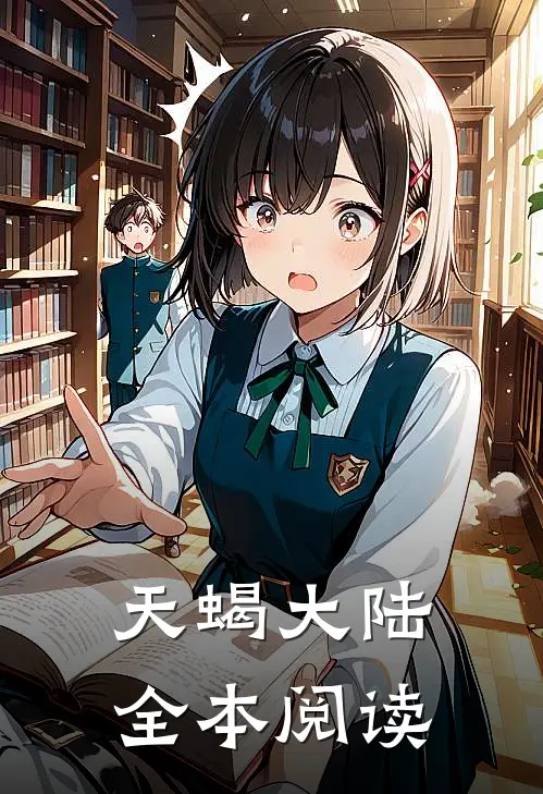 天蝎大陆全本阅读