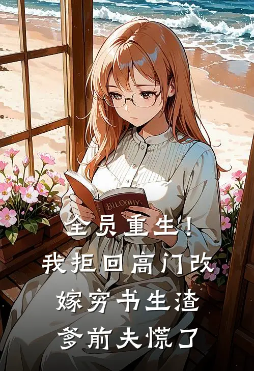 全员重生！我拒回高门改嫁穷书生，渣爹前夫慌了