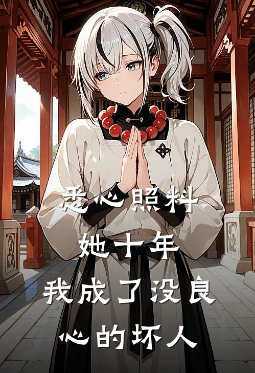 悉心照料她十年，我成了没良心的坏人