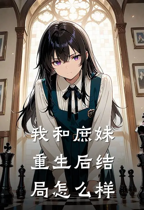 我和庶妹重生后结局怎么样