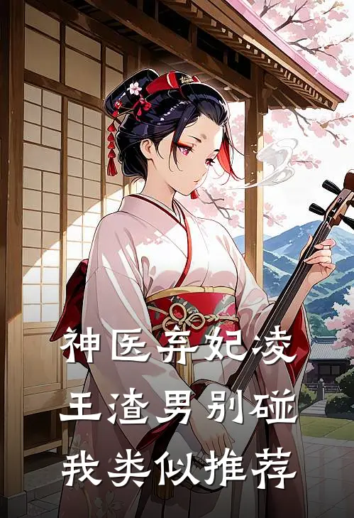 神医弃妃凌王渣男别碰我类似推荐