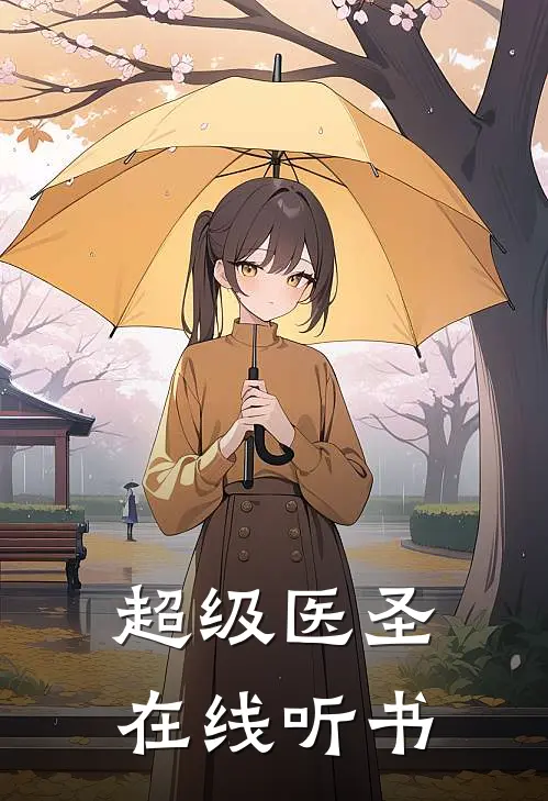 超级医圣在线听书