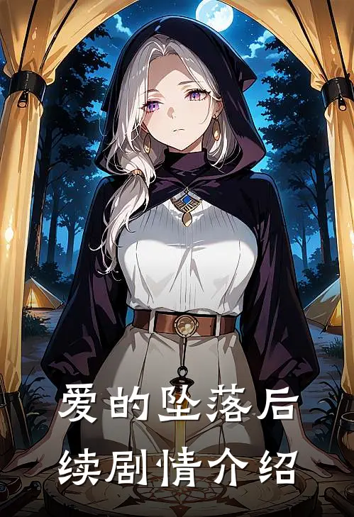 爱的坠落后续剧情介绍