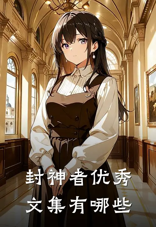 封神者优秀文集有哪些