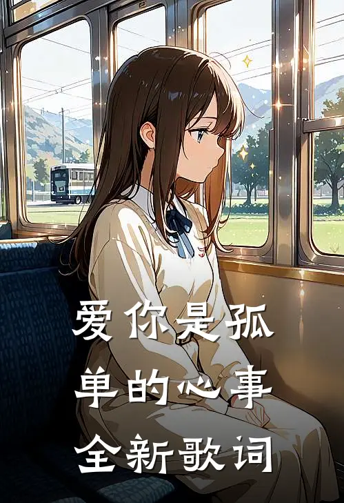 爱你是孤单的心事全新歌词