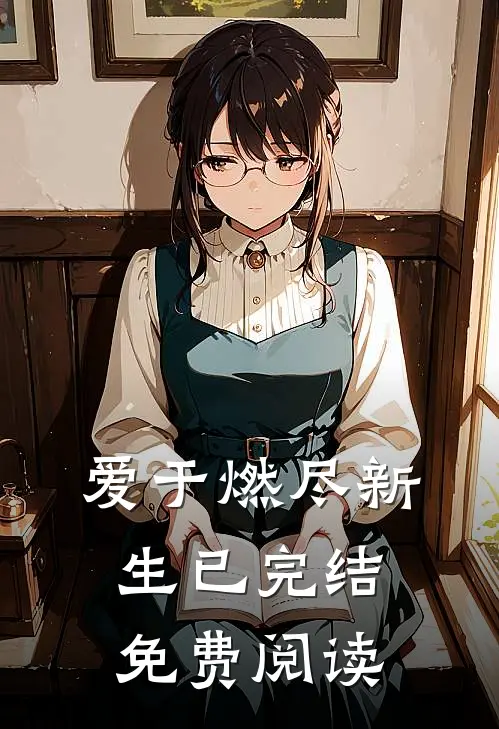 爱于燃尽新生已完结免费阅读