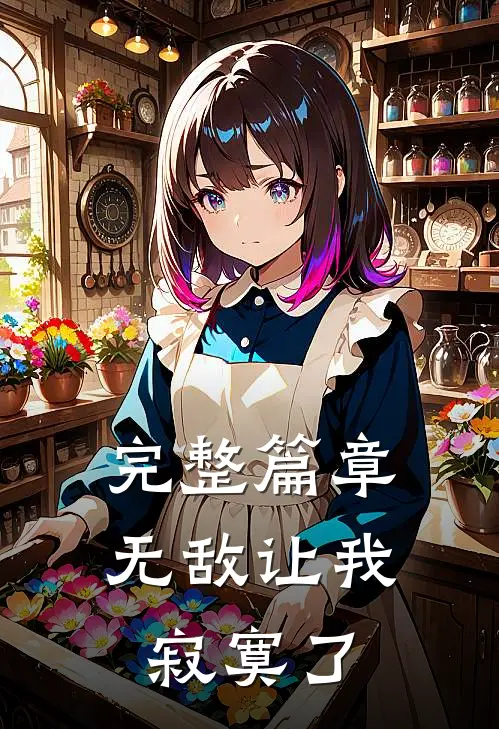 完整篇章无敌让我寂寞了