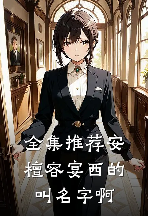 全集推荐安檀容宴西的叫名字啊