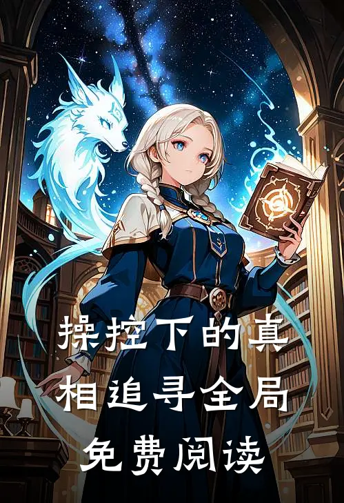 操控下的真相追寻全局免费阅读