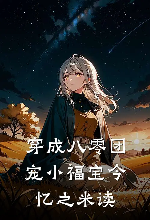 穿成八零团宠小福宝今忆之米读