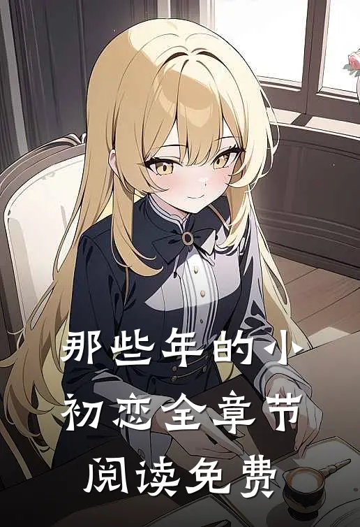 那些年的小初恋全章节阅读免费
