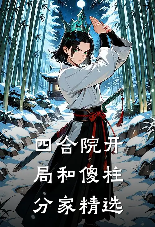 四合院开局和傻柱分家精选