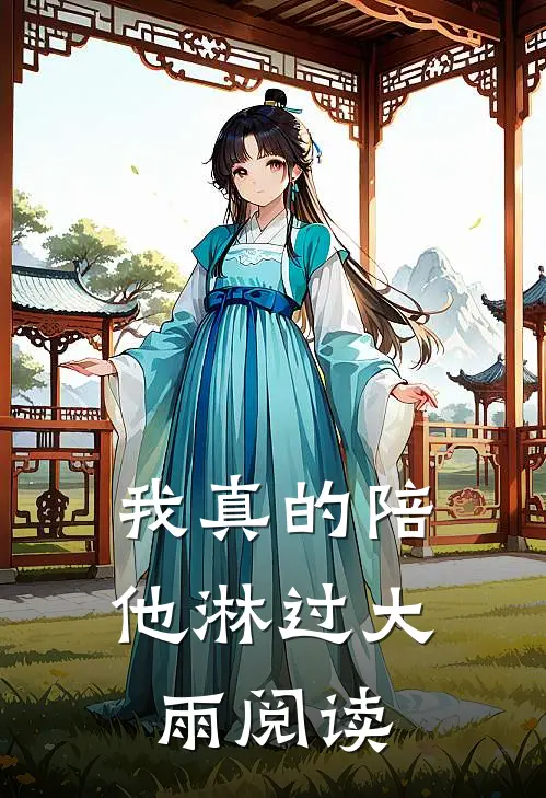 我真的陪他淋过大雨阅读