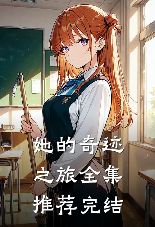 她的奇迹之旅全集推荐完结
