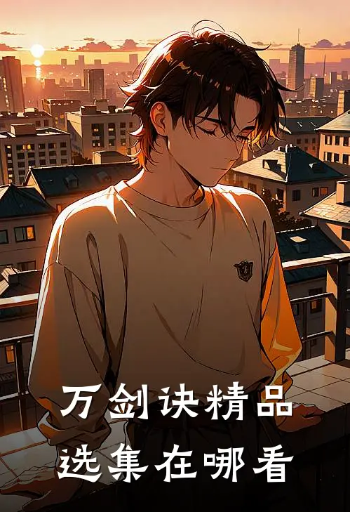 万剑诀精品选集在哪看