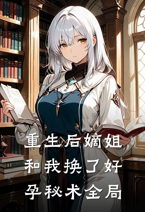 重生后嫡姐和我换了好孕秘术全局