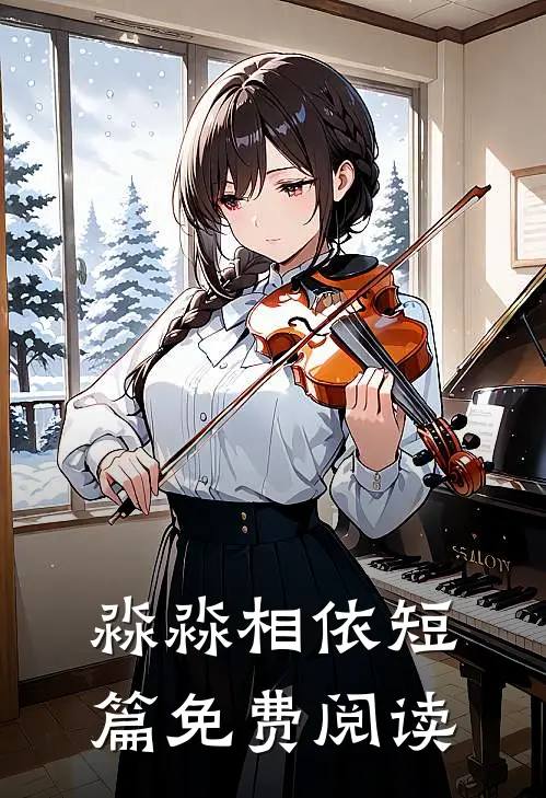 淼淼相依短篇免费阅读