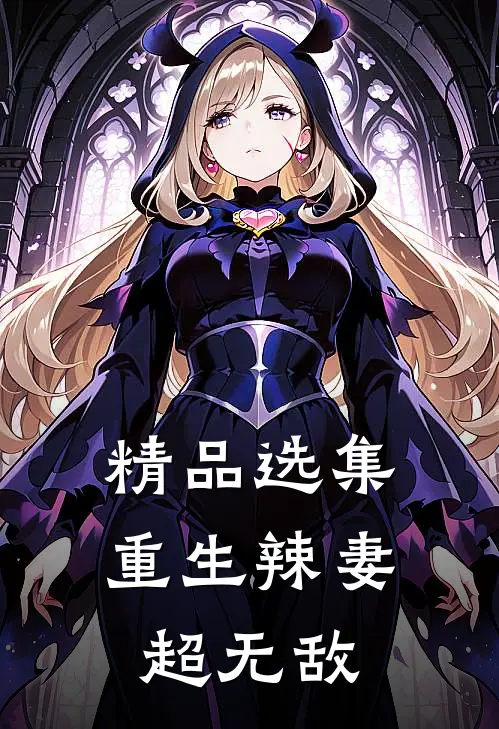 精品选集重生辣妻超无敌