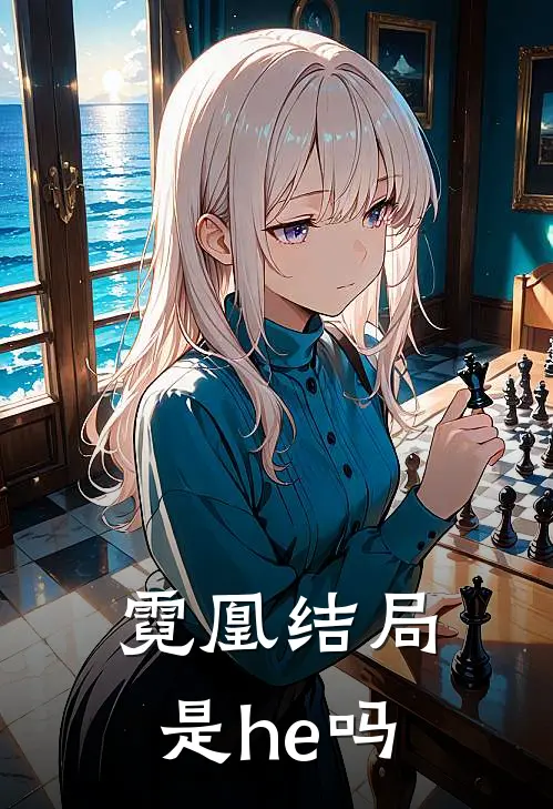 霓凰结局是he吗