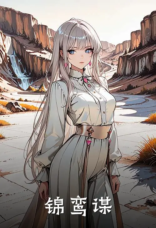 锦鸾谋