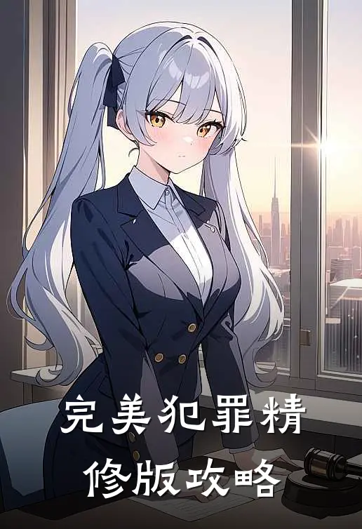 完美犯罪精修版攻略