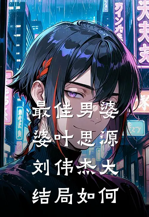 最佳男婆婆叶思源刘伟杰大结局如何