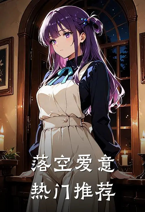 落空爱意热门推荐