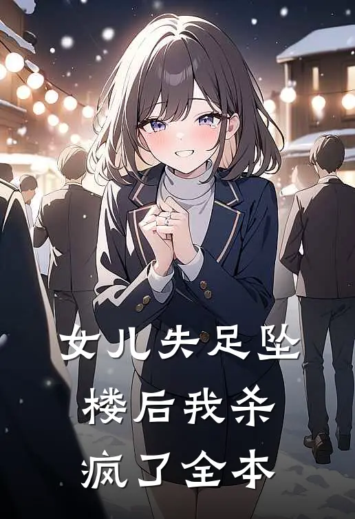 女儿失足坠楼后我杀疯了全本