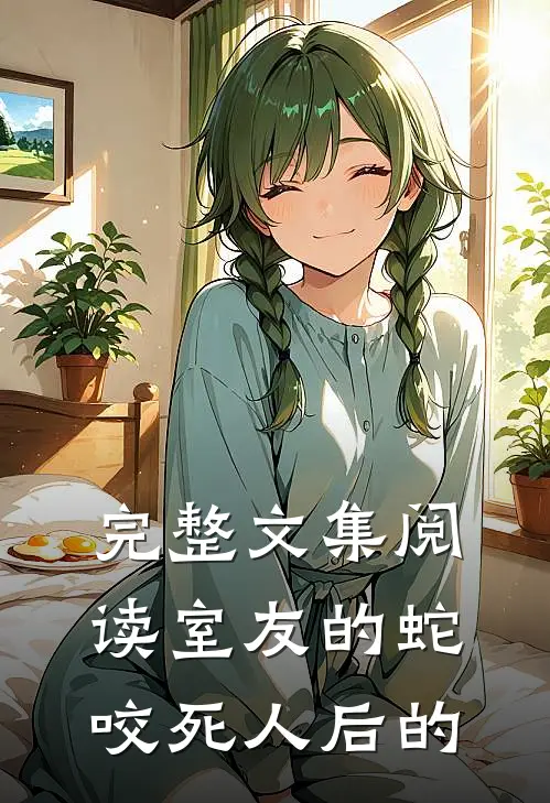 完整文集阅读室友的蛇咬死人后的