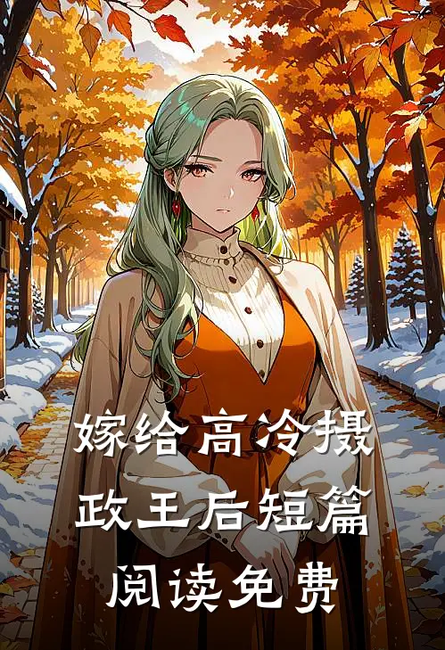 嫁给高冷摄政王后短篇阅读免费