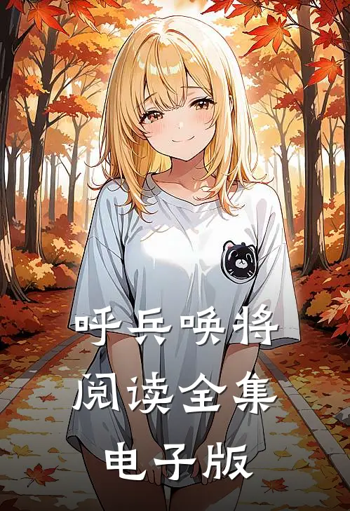 呼兵唤将阅读全集电子版