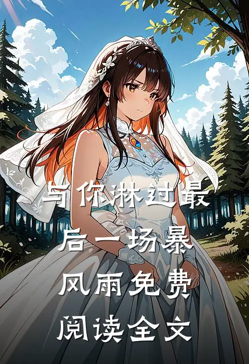 与你淋过最后一场暴风雨免费阅读全文