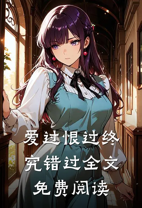 爱过恨过终究错过全文免费阅读