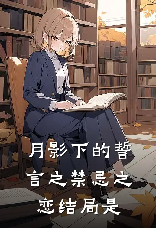 月影下的誓言之禁忌之恋结局是