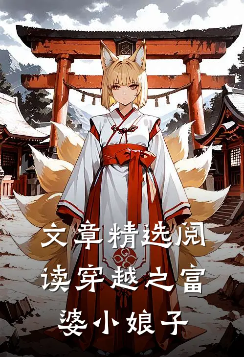 文章精选阅读穿越之富婆小娘子