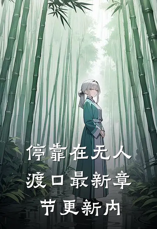 停靠在无人渡口最新章节更新内