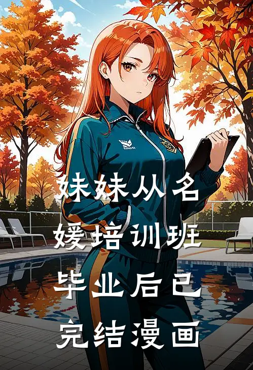 妹妹从名媛培训班毕业后已完结漫画