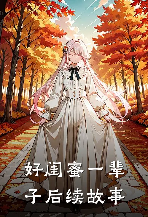 好闺蜜一辈子后续故事