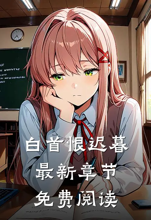 白首恨迟暮最新章节免费阅读