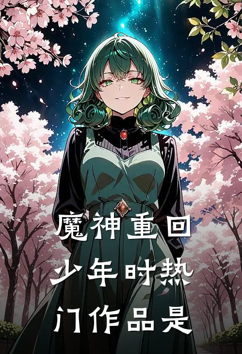 魔神重回少年时热门作品是