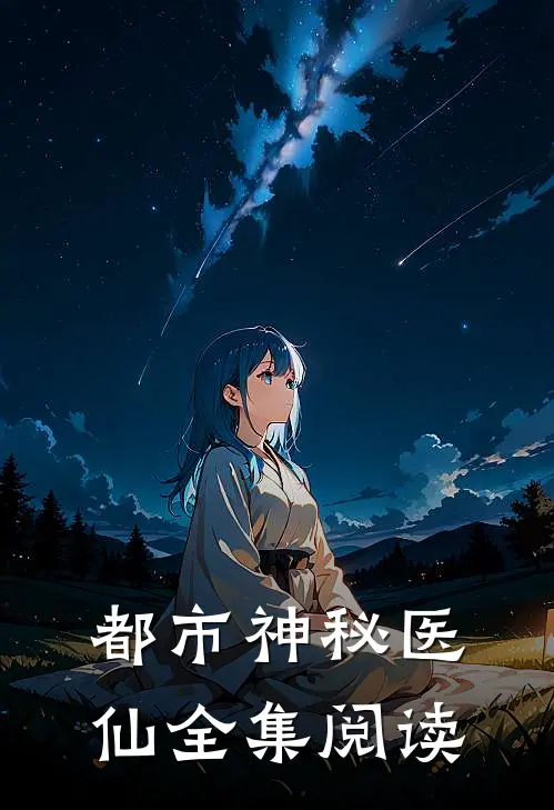 都市神秘医仙全集阅读
