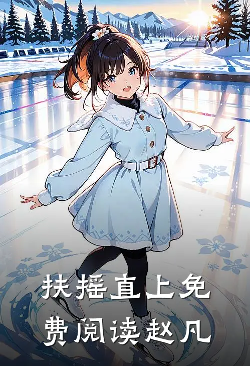 扶摇直上免费阅读赵凡