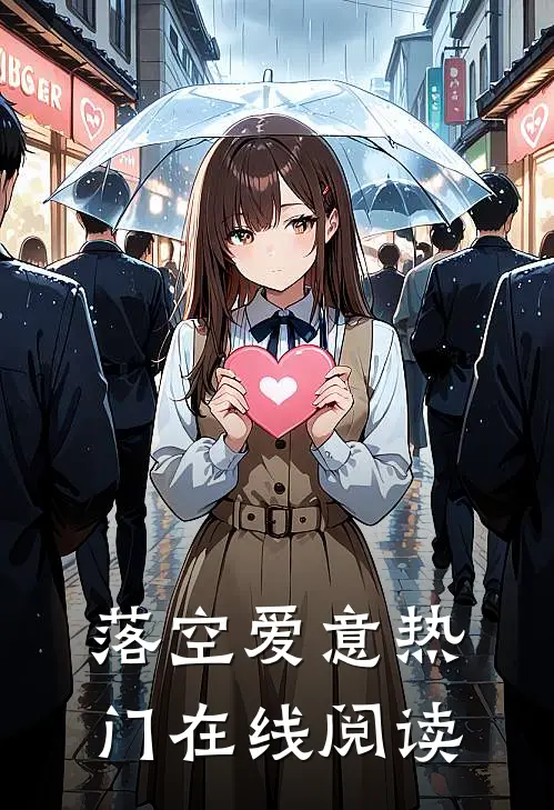 落空爱意热门在线阅读